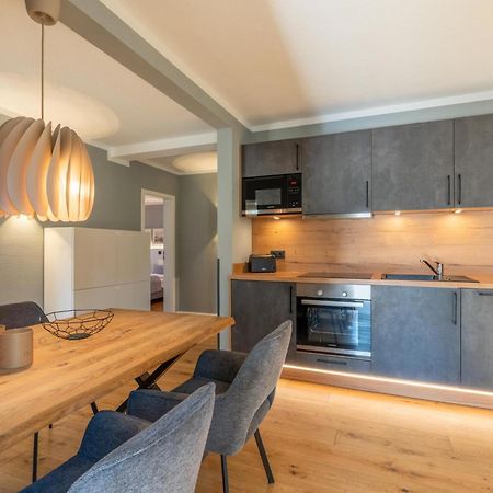Ferienwohnung 1 K20 Borkum Exteriör bild