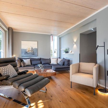 Ferienwohnung 1 K20 Borkum Exteriör bild