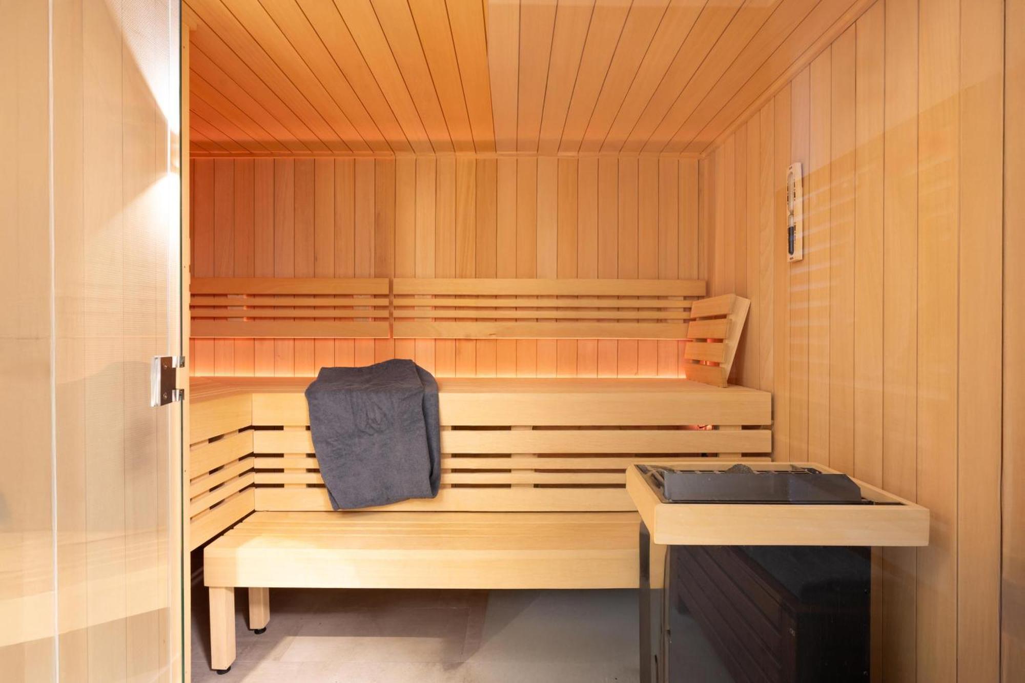 Ferienwohnung 1 K20 Borkum Exteriör bild