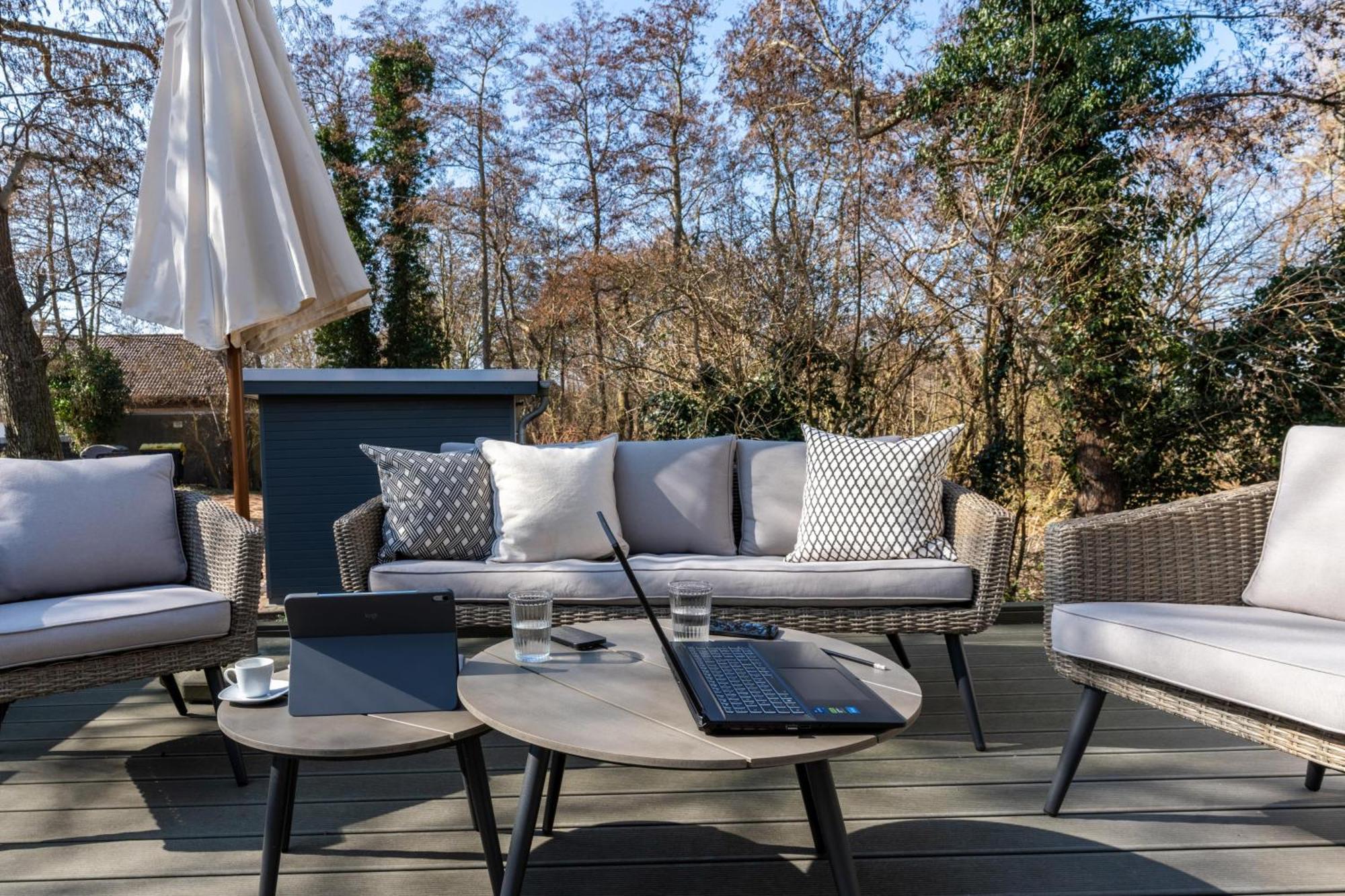 Ferienwohnung 1 K20 Borkum Exteriör bild